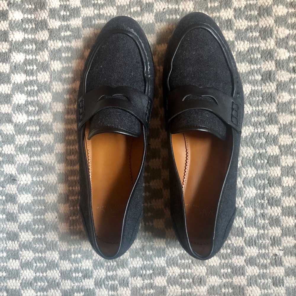 Franco Sarto Loafers